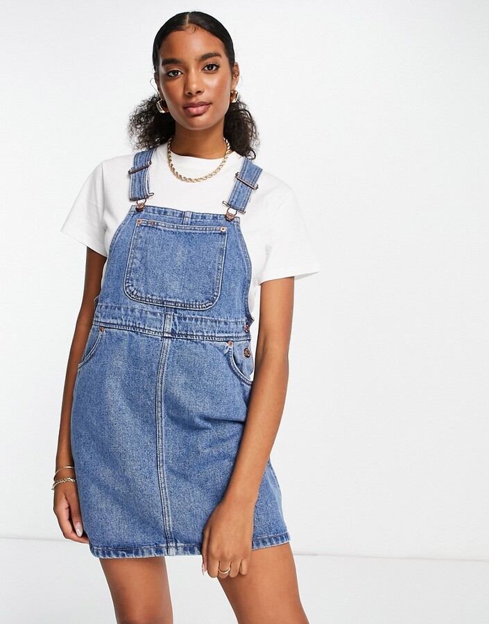 dungaree dress uk