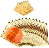 Thumbnail for your product : D24K by D'OR D'or 24K 2.12Oz (X18) 18-In-1 Vitamin C Face & Eye Mask Set (1 Year Supply)