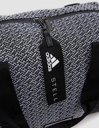adidas by Stella McCartney Shipshape Bag in Black/White