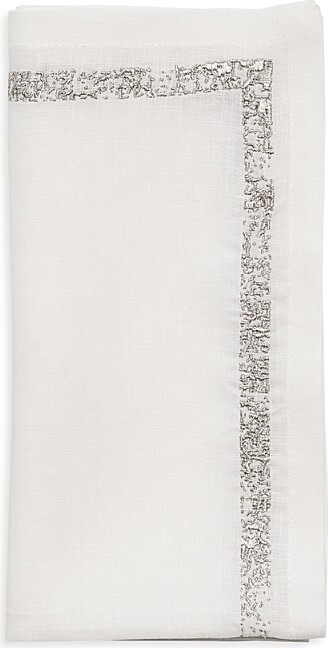 Kim Seybert Impression Napkin