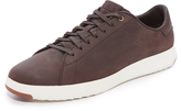 Thumbnail for your product : Cole Haan GrandPro Nubuck Tennis Sneakers