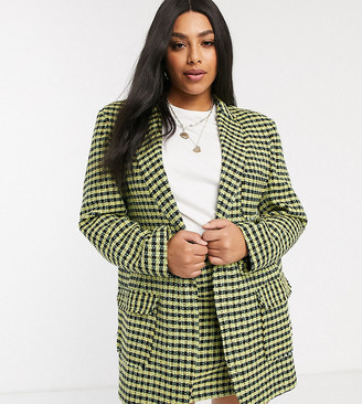 boucle longline blazer