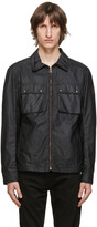 Thumbnail for your product : Belstaff Black Dunstall Jacket