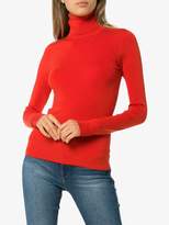 Thumbnail for your product : Joseph slim fit knitted turtleneck jumper