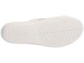 Thumbnail for your product : Crocs Sanrah Metal Block Sandal