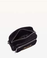 Thumbnail for your product : Juicy Couture Black Pixley Crossbody