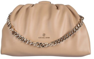 MICHAEL Michael Kors Nola Extra-Large Clutch Bag - ShopStyle