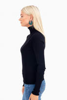 Thumbnail for your product : Vince Ribbed Turtleneck