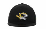 Thumbnail for your product : New Era Missouri Tigers NCAA AC 59FIFTY Cap