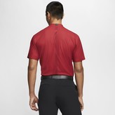 Thumbnail for your product : Nike Men's Golf Polo Dri-FIT Tiger Woods