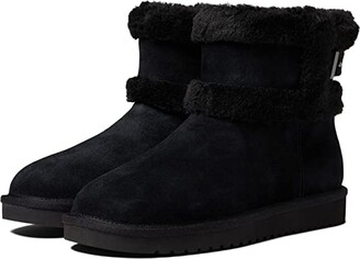 Faux Fur Ugg Boots | Shop The Largest Collection | ShopStyle