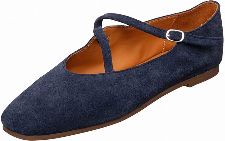 Antelope Lorelei Ballet Flat