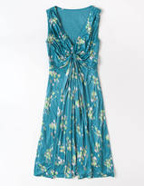 Thumbnail for your product : Boden Knot Detail Dress