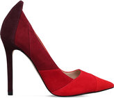 Thumbnail for your product : Carvela Awol suede courts