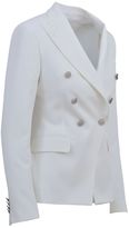 Thumbnail for your product : Tagliatore Military-style Blazer