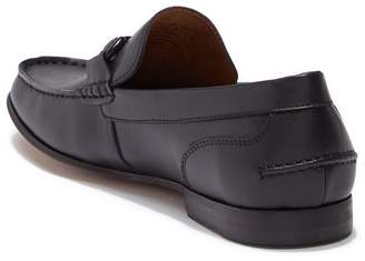 Kenneth Cole Reaction Crespo Leather Bit Loafer