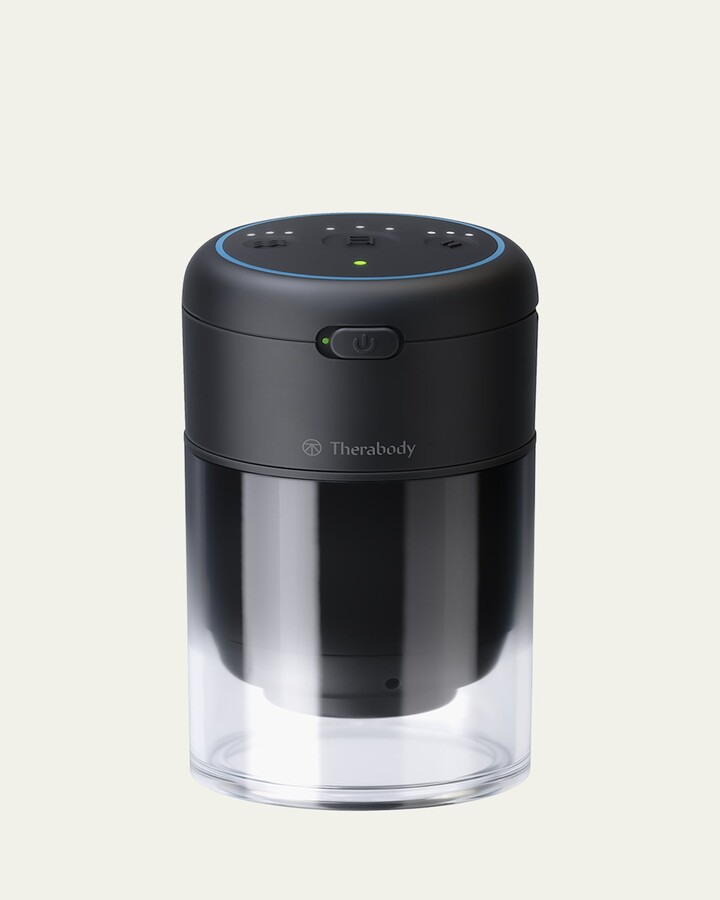 Therabody TheraCup Smart Cupping Device