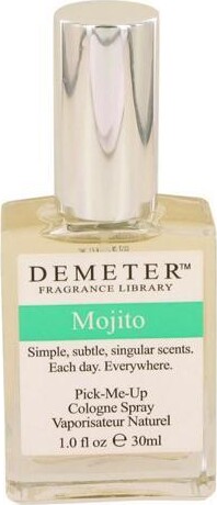 Demeter Mojito by Cologne Spray 1 oz(D0102HAXY0W.)