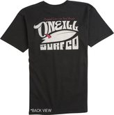 Thumbnail for your product : O'Neill Derby Ss Tee