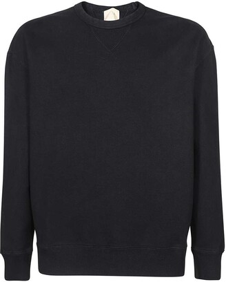 Ten c｜SWEATSHIRTS (FELPA GIROCOLLO (23CTCUF03168 A06455 TEN-C_22CTCUF08151-A06455-999-