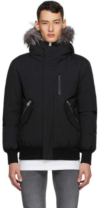 Mackage dixon sale Clearance