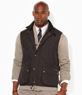 Thumbnail for your product : Polo Ralph Lauren Big & Tall Quilted Vest
