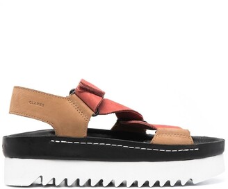 Clarks Women's Sandals | ShopStyle