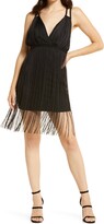 Thumbnail for your product : Lulus Shake It Out Fringe Dress