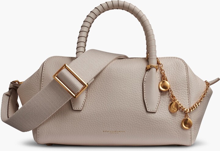 Donna Karan Chantilly Mini Satchel