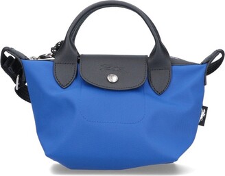 Longchamp medium Le Pliage Xtra shoulder bag - ShopStyle