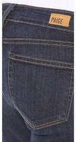 Thumbnail for your product : Paige Denim Skyline Ankle Peg Jeans