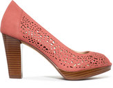 Thumbnail for your product : Bernini 5968 Giani Bernini Women's Shoes Harpur Platform Pumps