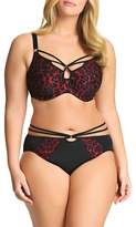 Thumbnail for your product : Elomi Nicole Underwire Plunge Bra