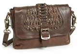 Thumbnail for your product : Frye 'Diana' Studded Leather Crossbody Bag