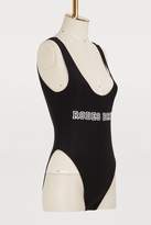 Thumbnail for your product : Private Party Rodeo drive one-piece swimsuit