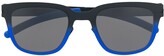Thumbnail for your product : Mykita Two-Tone Wayfarer-Frame Sunglasses