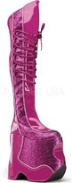 Thumbnail for your product : Pleaser Pink Label Fabulous 3035