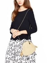 Thumbnail for your product : Kate Spade Chinese new year sheep clutch