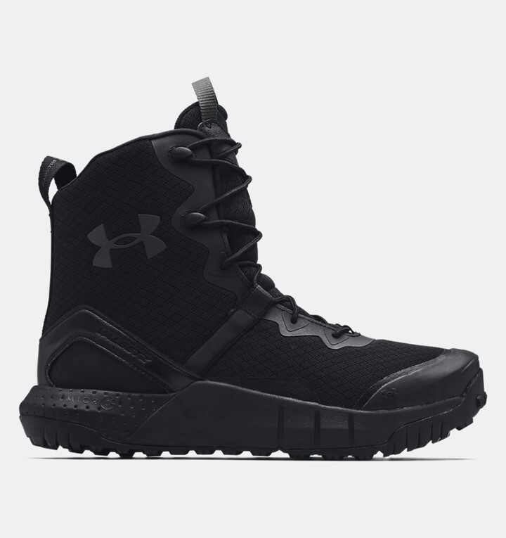 under armour men's infil military and tactical boot