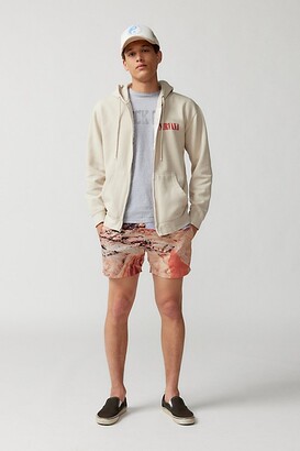 Urban Outfitters Nirvana In Utero Full Zip Hoodie Sweatshirt - ShopStyle