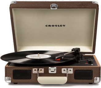 Crosley Discontinued Cruiser Deluxe Turntable