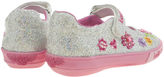Thumbnail for your product : Lelli Kelly Kids Kids Silver Florence Glitter Dolly Girls Junior