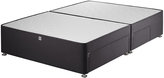 Thumbnail for your product : Marks and Spencer Classic Padded Divan with 2 Small + 2 Large Drawers