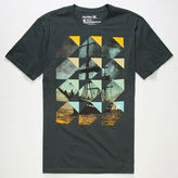 Thumbnail for your product : Hurley Ghost Ship Mens T-Shirt