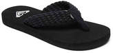 Thumbnail for your product : Roxy Porto Toddler & Youth Flip Flop - Girl's