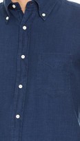 Thumbnail for your product : Gant Indigo Sport Shirt