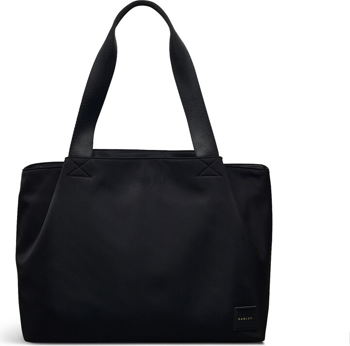 Radley Blair Crescent Responsible Large Zip Tote