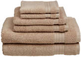 Thumbnail for your product : Asstd National Brand HygroCotton Soft 6-pc. Bath Towel Set