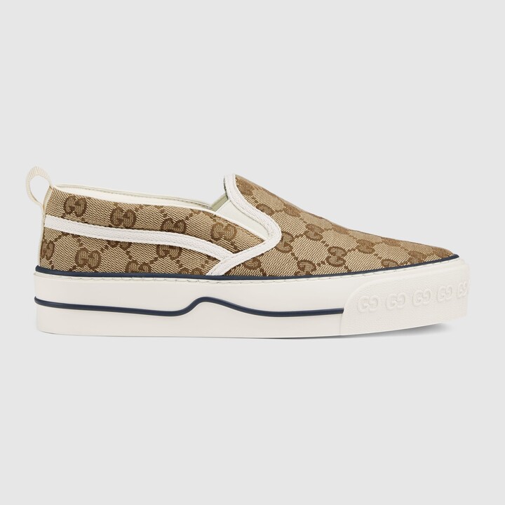Best 25+ Deals for Gucci Slip On Sneakers