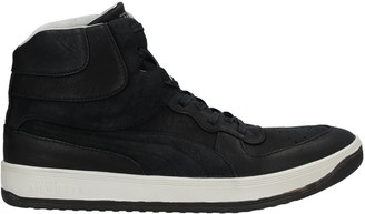 Puma High Tops | Save up to 50% off 